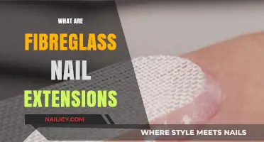 Elevate Your Look: The Complete Guide to Fibreglass Nail Extensions