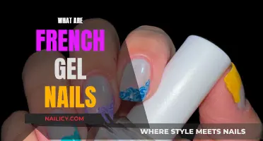 French Gel Nails: The Ultimate Guide to This Nail Art
