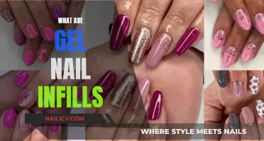 Gel Nail Infills: The Ultimate Guide to Maintenance