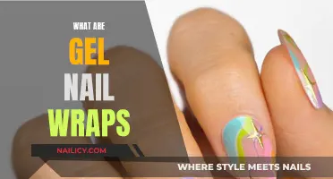 Gel Nail Wraps: The Ultimate Guide to Application and Removal