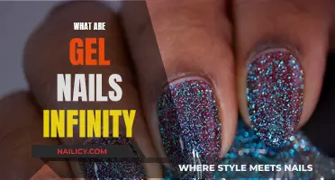 Gel Nails Infinity: The Pros and Cons