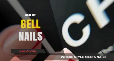 Exploring the World of Gel Nails: A Comprehensive Guide