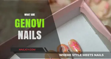 Exploring Genovi Nails: The Future of Nail Art and Design