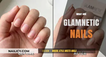 Unveiling the Secrets of Glamnetic Nails: A Complete Guide
