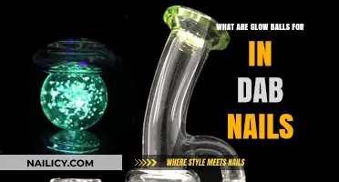 Glow Balls in Dab Nails: Purpose, Benefits, and How They Enhance Sessions