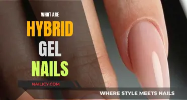 The Pros and Cons of Hybrid Gel Nails
