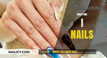 Exploring the World of I-Nails: A Comprehensive Guide