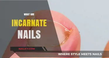 Exploring the Mystique of Incarnate Nails: A Beginner's Guide