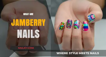 Discover the Beauty of Jamberry Nails: A Complete Guide