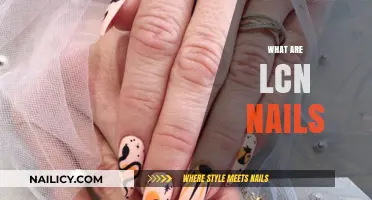 Exploring LCN Nails: The Ultimate Guide to Long-Lasting Beauty