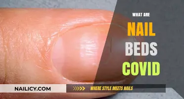 Unveiling the Truth: COVID-19's Impact on Nail Beds Explained