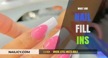 Revamp Your Manicure: The Ultimate Guide to Nail Fill-Ins