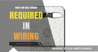 Why Nail Guards Are Essential for Safe and Secure Electrical Wiring