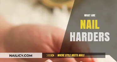 Strengthen Your Nails: The Ultimate Guide to Nail Hardeners