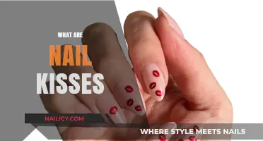Exploring Nail Kisses: A Guide to This Unique Nail Art Trend