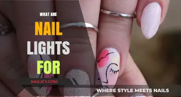 Illuminating Beauty: The Essential Guide to Nail Lights