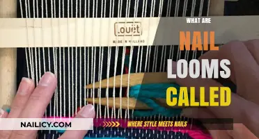 Exploring the World of Nail Looms: A Comprehensive Guide