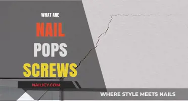 Understanding Nail Pops: The Essential Guide to Screws in Carpentry