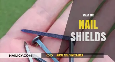 Protect Your Nails: The Ultimate Guide to Nail Shields