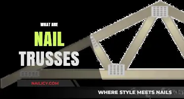 Understanding Nail Trusses: A Comprehensive Guide for Construction Enthusiasts
