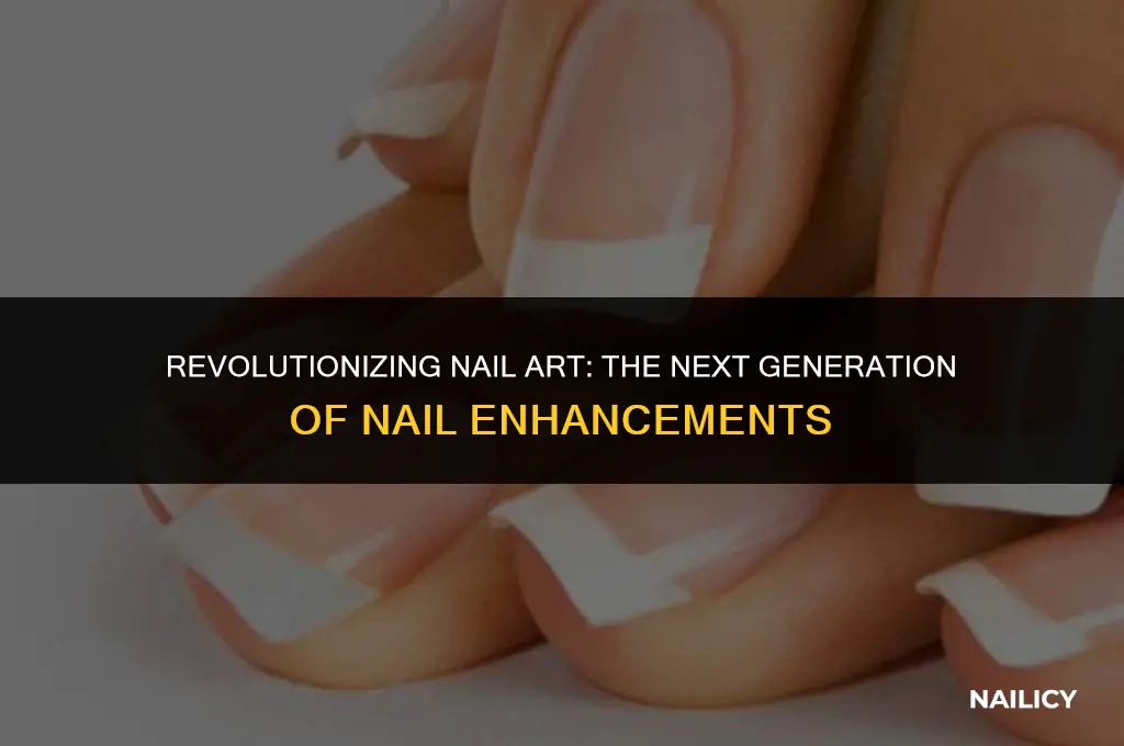 what are nextgen nails