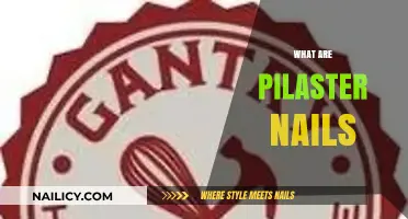 Exploring Pilaster Nails: A Comprehensive Guide to Their Uses and Benefits