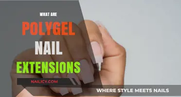 Exploring Polygel Nail Extensions: The Ultimate Guide to Long-Lasting Nails