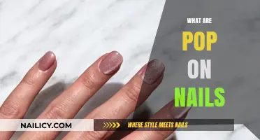 Exploring Pop-On Nails: A Convenient Alternative to Traditional Manicures