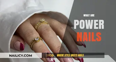 Exploring Power Nails: The Ultimate Guide to Nail Enhancements