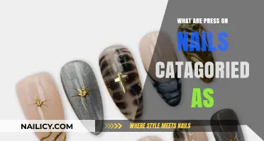 Press-On Nails: Beauty Accessory, Fashion Trend, or Nail Care Solution?