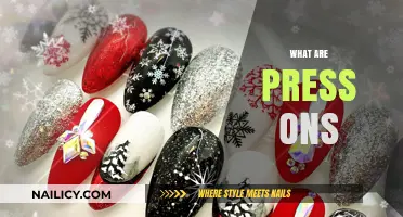 Discover the Convenience of Press-On Nails: A Quick Beauty Hack