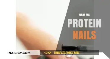 Understanding Protein Nails: Benefits, Uses, and Application Techniques