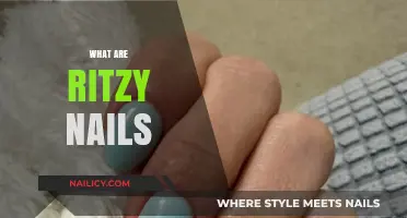 Elevate Your Style: The Ultimate Guide to Ritzy Nails