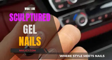 Gel Nails, but Sculpted: The Ultimate Guide