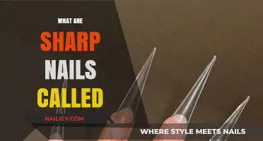 Exploring the World of Acrylic Nails: A Comprehensive Guide