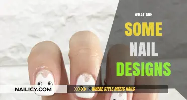 Creative Nail Art Ideas: Trendy Designs to Inspire Your Next Manicure