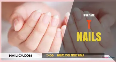 Exploring T-Nails: A Comprehensive Guide to Transgender Nail Care