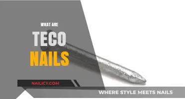 Exploring Teco Nails: The Eco-Friendly Alternative to Traditional Nails
