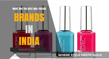 Top Indian Nail Polish Brands for Stunning, Long-Lasting Manicures
