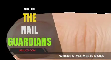 Exploring the World of Nail Guardians: A Comprehensive Guide