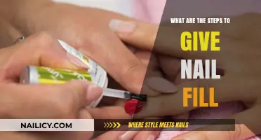 Mastering Nail Fill: A Step-by-Step Guide for Perfect Results