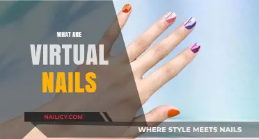 Exploring the World of Virtual Nails: A Comprehensive Guide