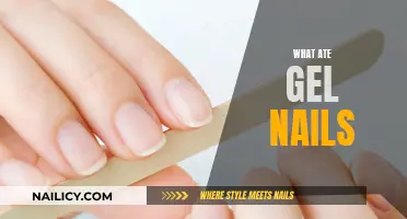 Gel Nails: Pros, Cons, and Removal Techniques