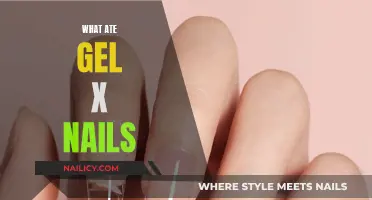 Gel X Nails: What Are They and How Do They Work?
