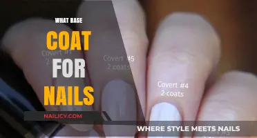 Essential Guide to Choosing the Perfect Base Coat for Your Nails