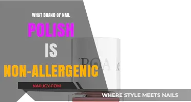 Discover Hypoallergenic Nail Polish Brands for Sensitive Skin