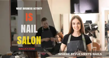 Exploring the Thriving Business of Nail Salons: Services, Trends, and Profitability