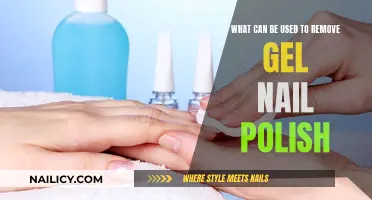 Effective Gel Nail Polish Removers: A Comprehensive Guide