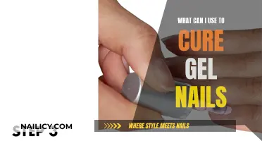 Gel Nail Removal: Home Remedies and Easy Fixes