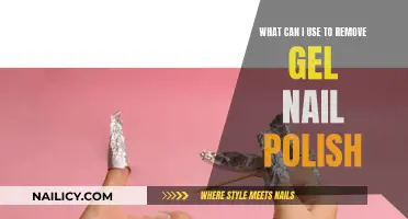 Gel Nail Polish: Easy and Effective Removal Techniques
